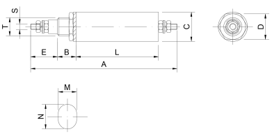 交流饋通濾波器 交流饋通濾波器