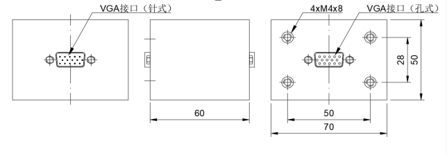消防信號濾波器 消防信號濾波器