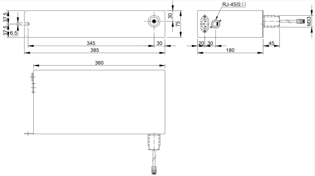傳真信號濾波器 傳真信號濾波器