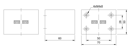 溫感信號濾波器 溫感信號濾波器